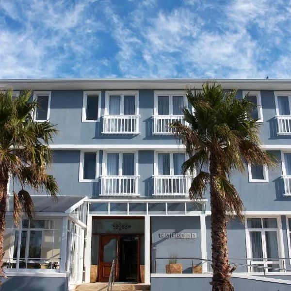 The Calders Hotel & Conference Centre, hotel v destinaci Fish Hoek