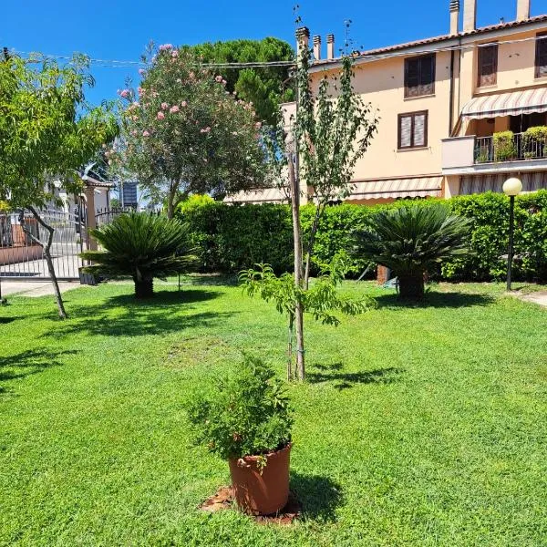 Da George, ξενοδοχείο σε Terni