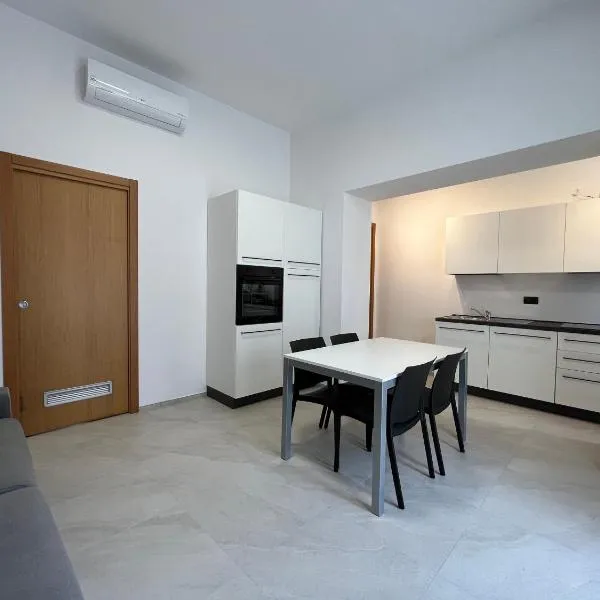 Appartamento Lotus 87, hotel v destinaci Zevio