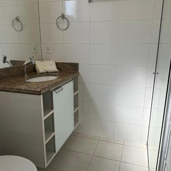 Apartamento na PRAIA DO MORRO - condomínio PRAIA DA MARUJA - na QUADRA DA PRAIA - Foto 3
