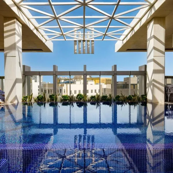 Millennium Place Doha, hotel v destinaci Doha