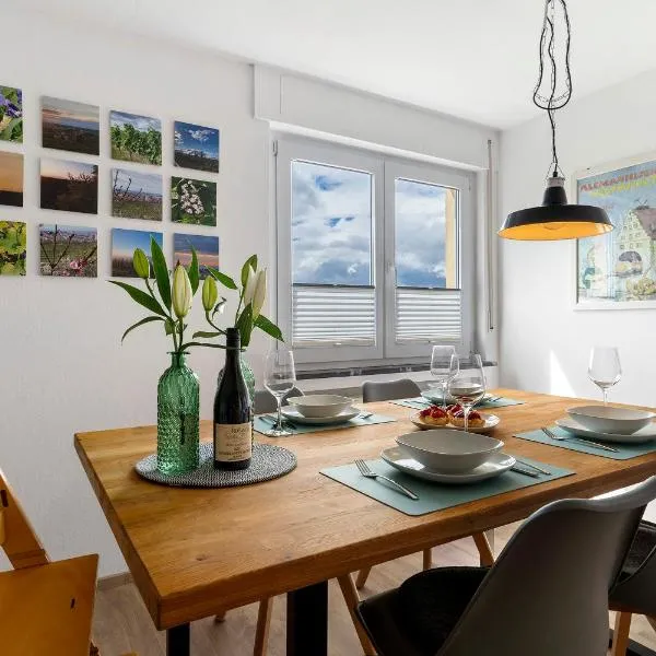 Zum Hobelmann, Hotel in Endingen