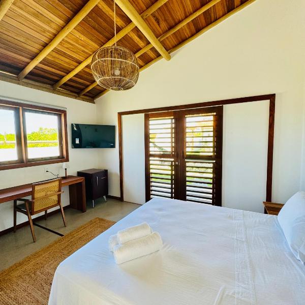 Casa Calango suites - Foto 2