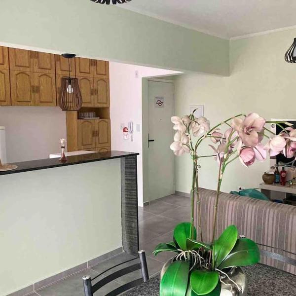 Apartamento Centro - Jardim Caiahu -
