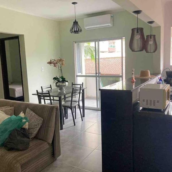 Apartamento Centro - Jardim Caiahu - - Foto 5