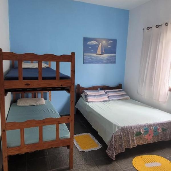 Casa Ubatuba - Foto 2
