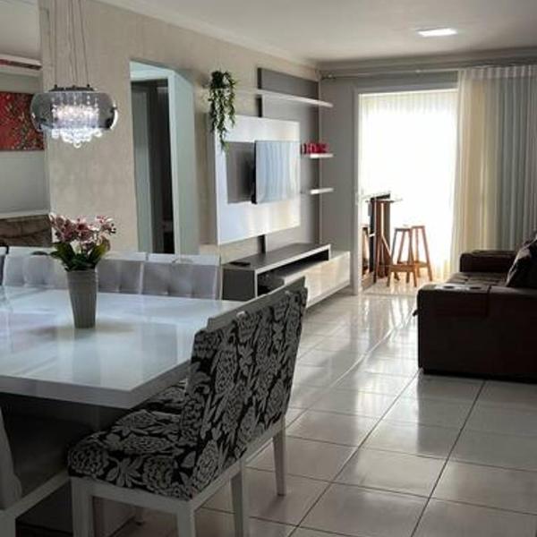 Apartamento com ótima localização