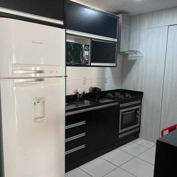 Apartamento com ótima localização - Foto 4