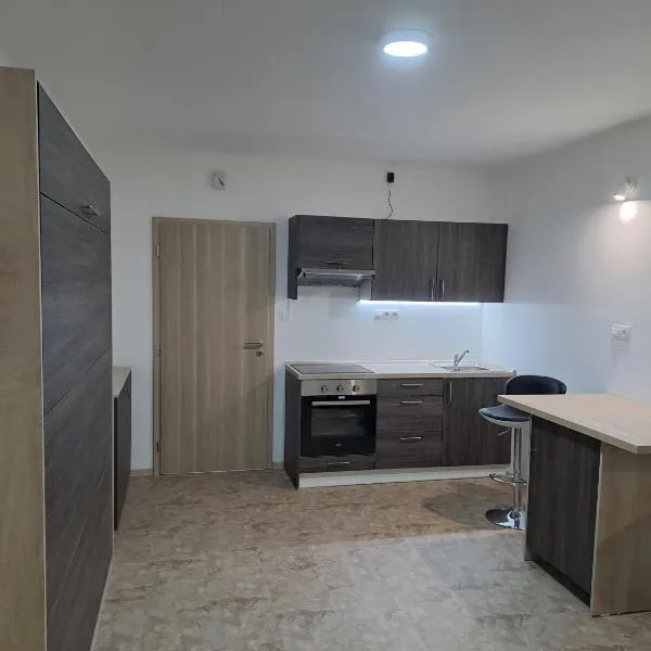 14apartment, hotel v destinaci Horní Žďár