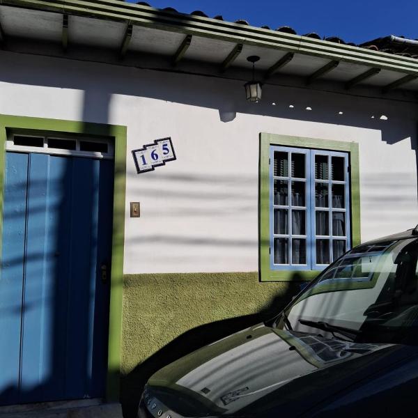 Dexa Hospedagem