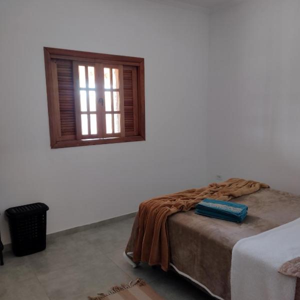 Casa aconchegante com lareira - Foto 2