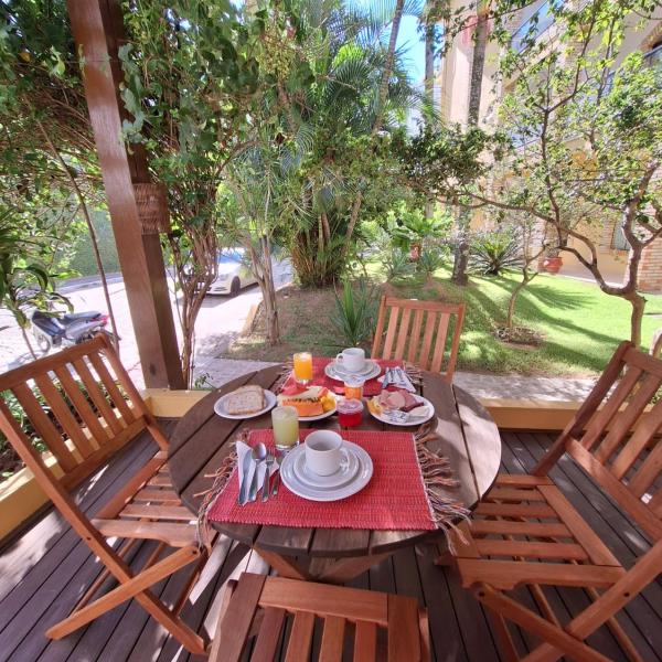 Hotel Joao de Barro - Foto 5