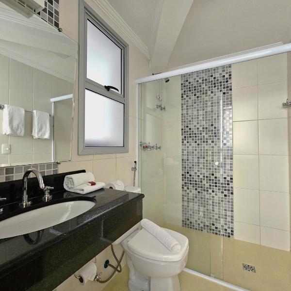 Faro Hotel São José dos Campos - Foto 3