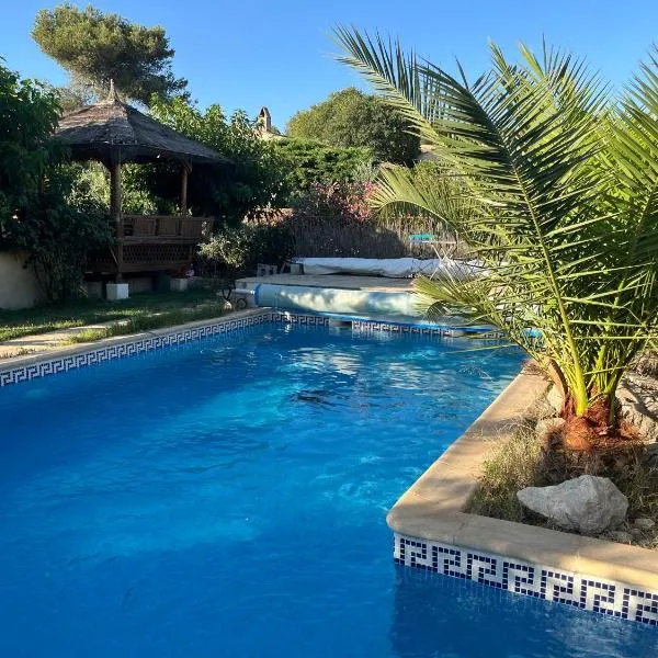 La dolce vita, hotel v destinácii Lambesc