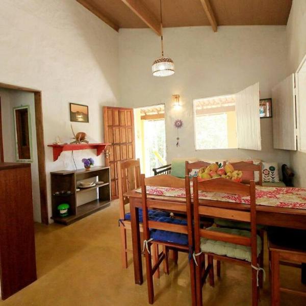 Espaço Terra Dourada, Ibicoara, Chap Diamantina - Foto 4