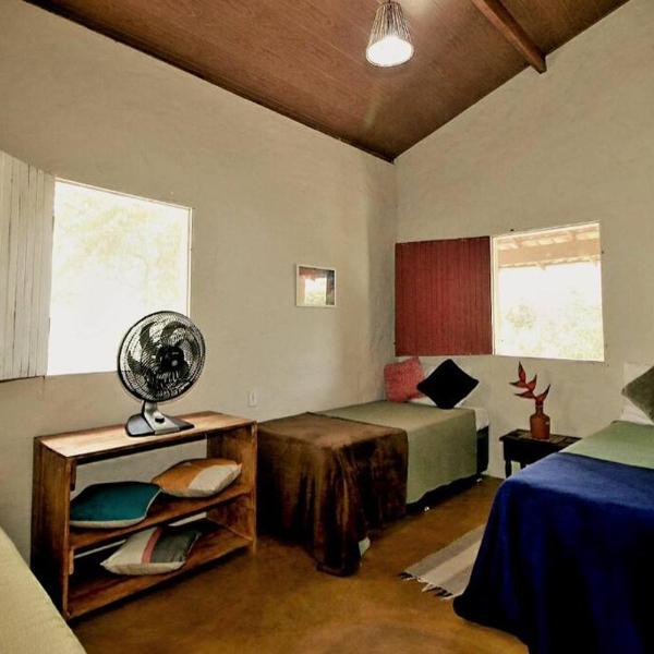 Espaço Terra Dourada, Ibicoara, Chap Diamantina - Foto 2
