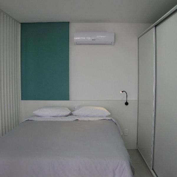 RCM Vilas - Studio Forest 406 - Foto 2