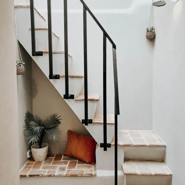 Casa Melro, hotel a Faro