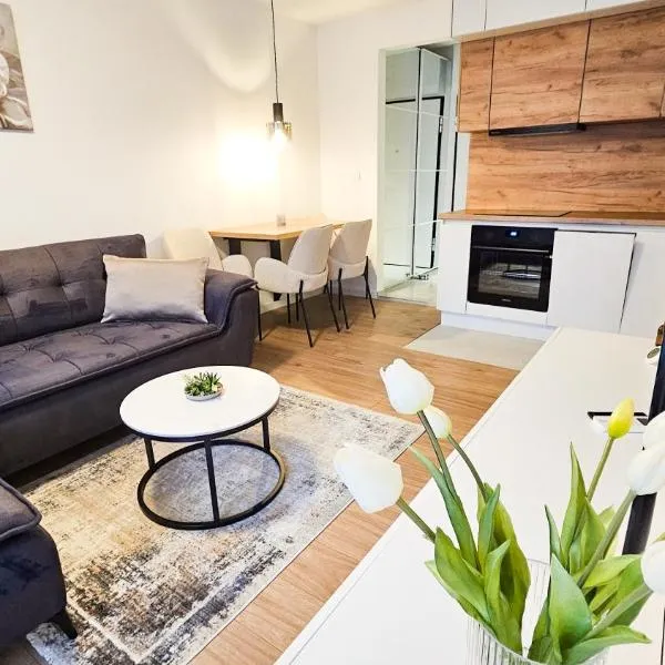 Apartment ReLakes, hotel in Plitvička Jezera