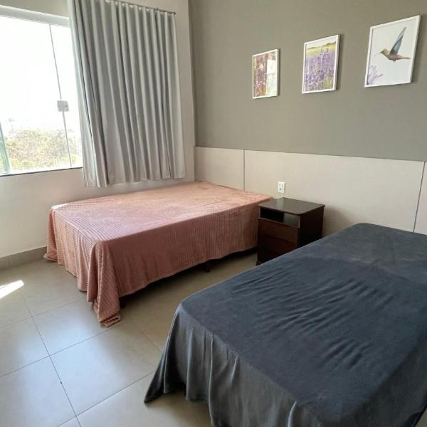 Casa Lago de Furnas - Foto 2