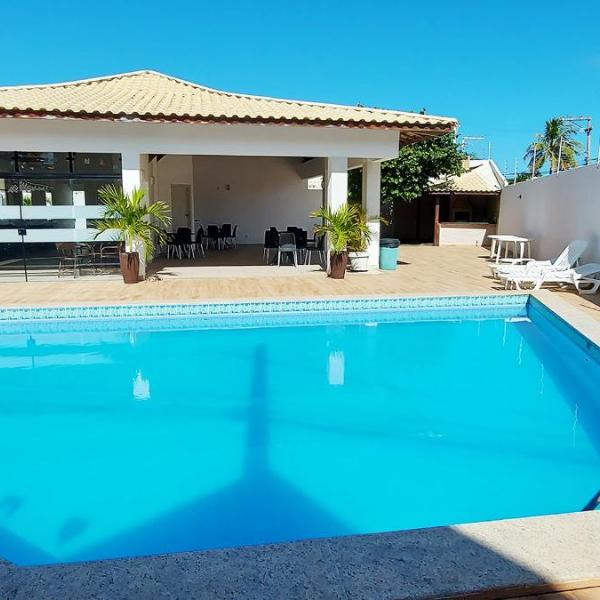 COSTE0105 - Condominio Residencial Stella Maris
