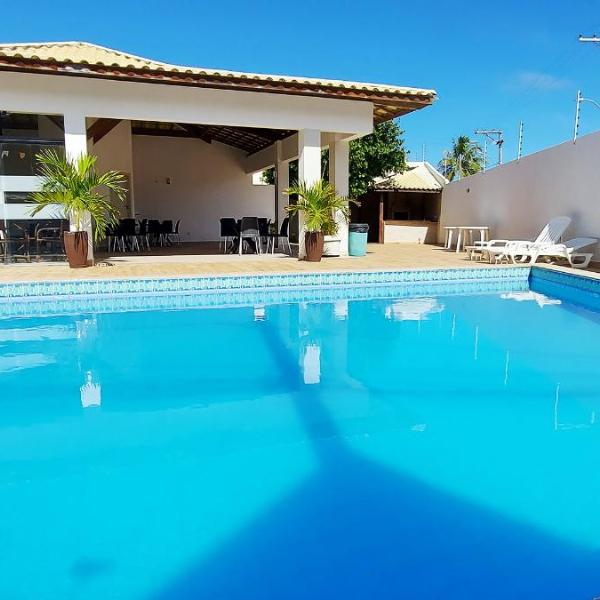 COSTE0105 - Condominio Residencial Stella Maris - Foto 4