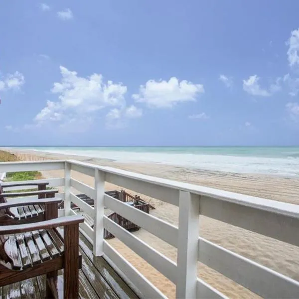 Mariner Inn And Suites, hotel v destinaci Kill Devil Hills
