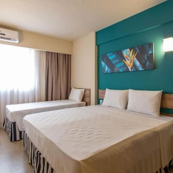 Enjoy olimpia park resort