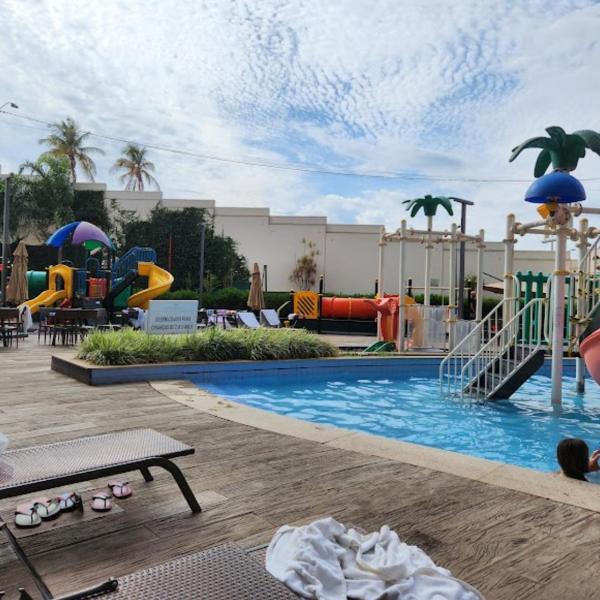 Enjoy olimpia park resort - Foto 4
