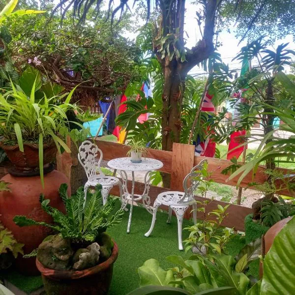 Hidden Tourist Inn, hotel v destinaci Abu
