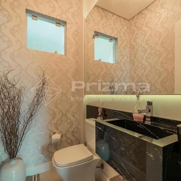 Mario Guilherme - 402 - Excelente Cobertura Duplex - Centro- Bombinhas - À poucos metros da praia - Foto 3