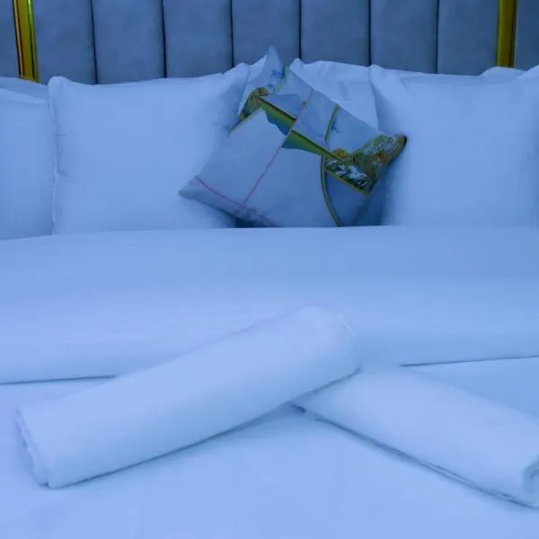 White House, hotel a Nairobi