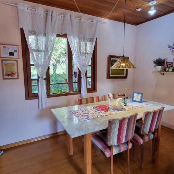 Casinha na serra - Foto 4