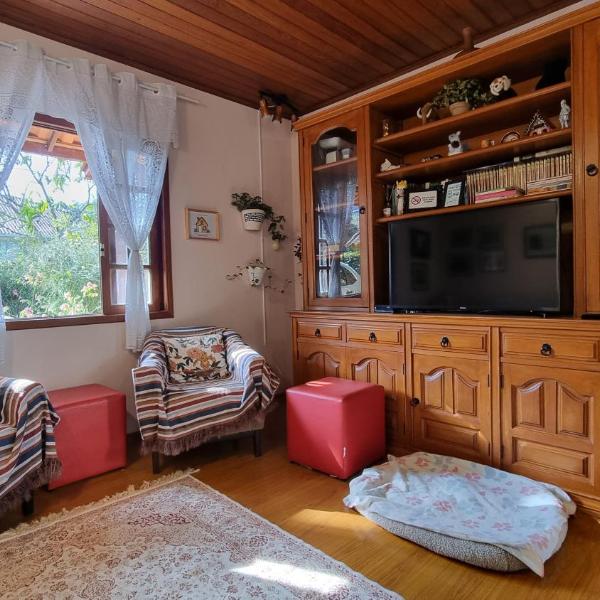 Casinha na serra - Foto 5