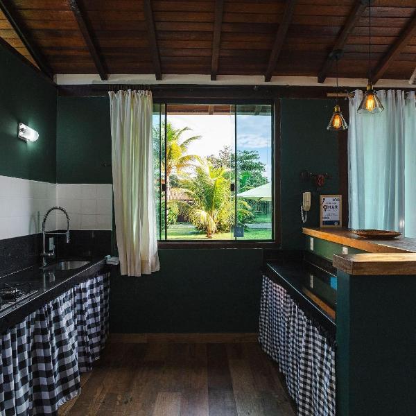 Casa em Condomínio Completo em Búzios | CBC 25 - Foto 5