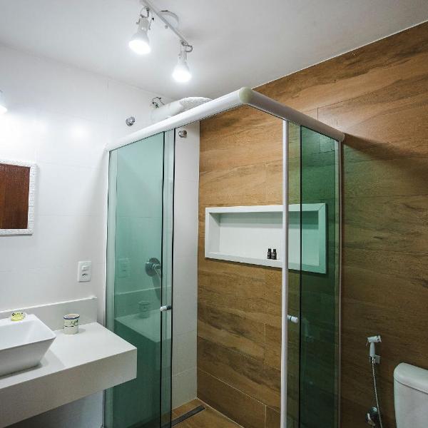 Casa em Condomínio Completo em Búzios | CBC 25 - Foto 3