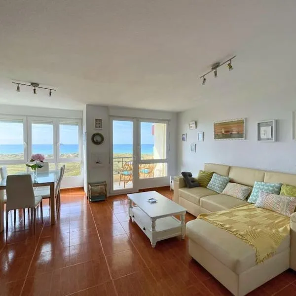 Apartamentos Melgarden -Bluebay, hotel v destinácii Somo