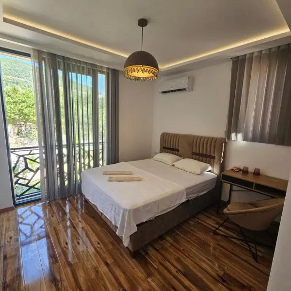 La Vida Apartments, Hotel in Babalonija