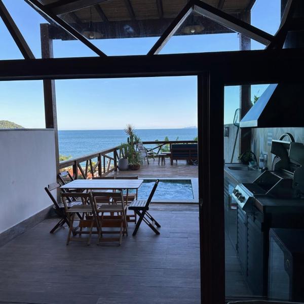 Casa frente ao mar - Boiçucanga -ótima localização - Foto 5