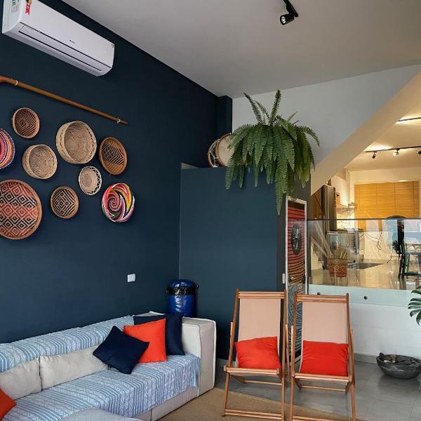 Casa frente ao mar - Boiçucanga -ótima localização - Foto 3