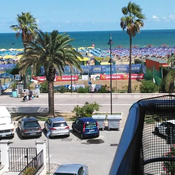 Prince Apartment, hotel a Vasto