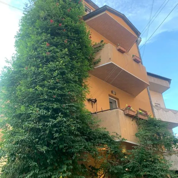 Yerevan's Heart, ξενοδοχείο σε Yerevan