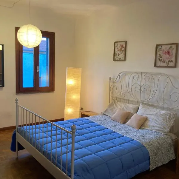 Casa Express tra Como e Milano, hotel v destinaci Saronno