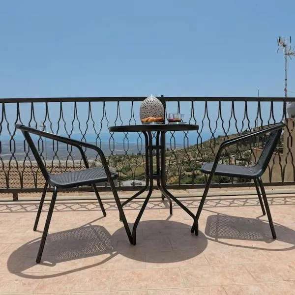 B&B Camurrìa, hotel v destinácii Caltabellotta