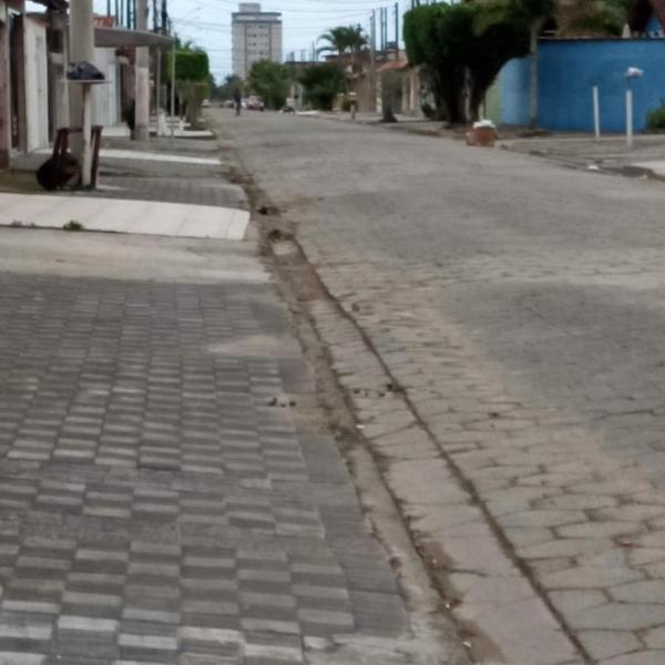 Casa espaçosa e aconchegante