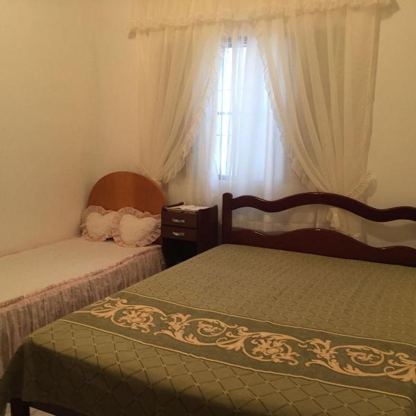Casa espaçosa e aconchegante - Foto 2