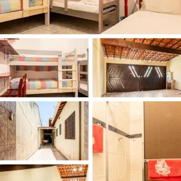Casa espaçosa e aconchegante - Foto 3
