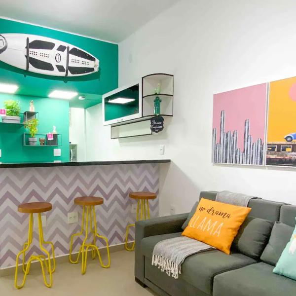 Tropicalia RIO