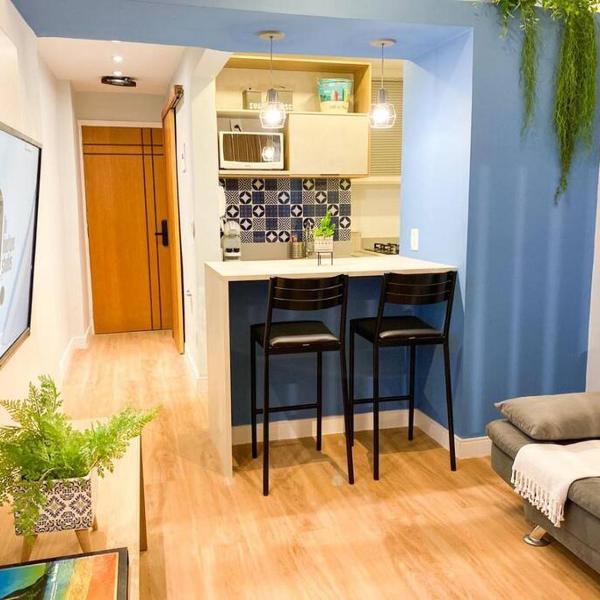 Copa Spot House