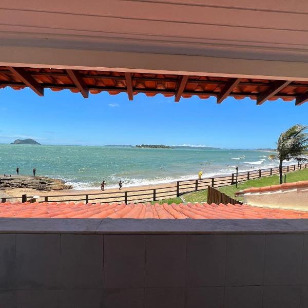 Buzios Casa Frente Praia